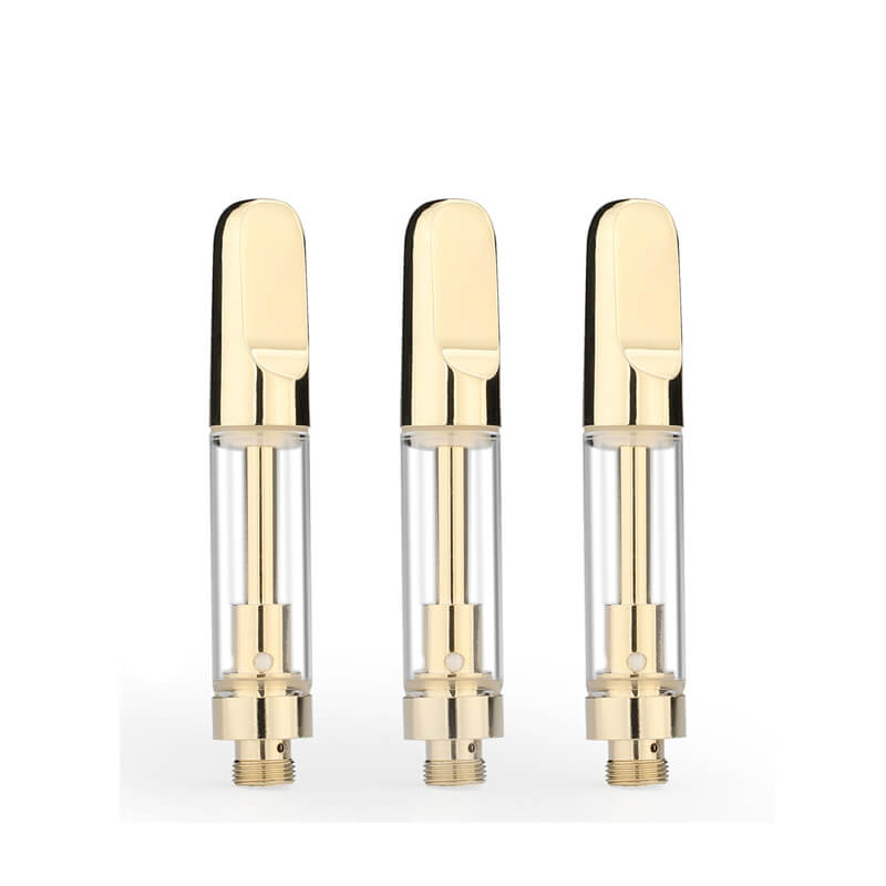 Ccell CBD Cartridge 1g Price Gold Label THC Vape Carts Near Me