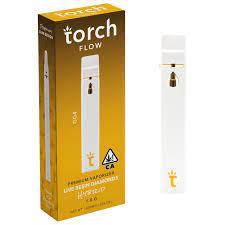 Torch Diamond Disposable CBD Dab Pen 