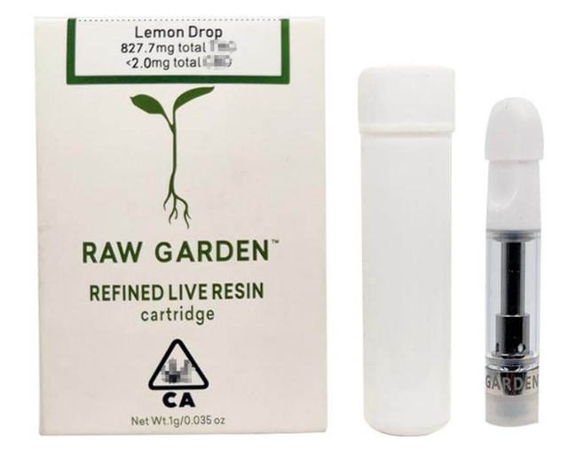 China raw garden cartridge manufacturers, raw garden cartridge