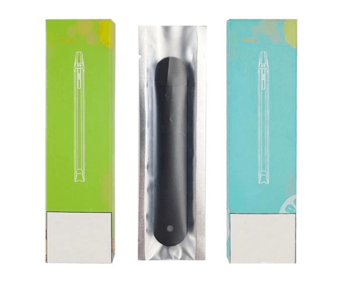 CBD 1000MG Pod Disposable Delta 9 CBD Disposable Oil Vaporizer